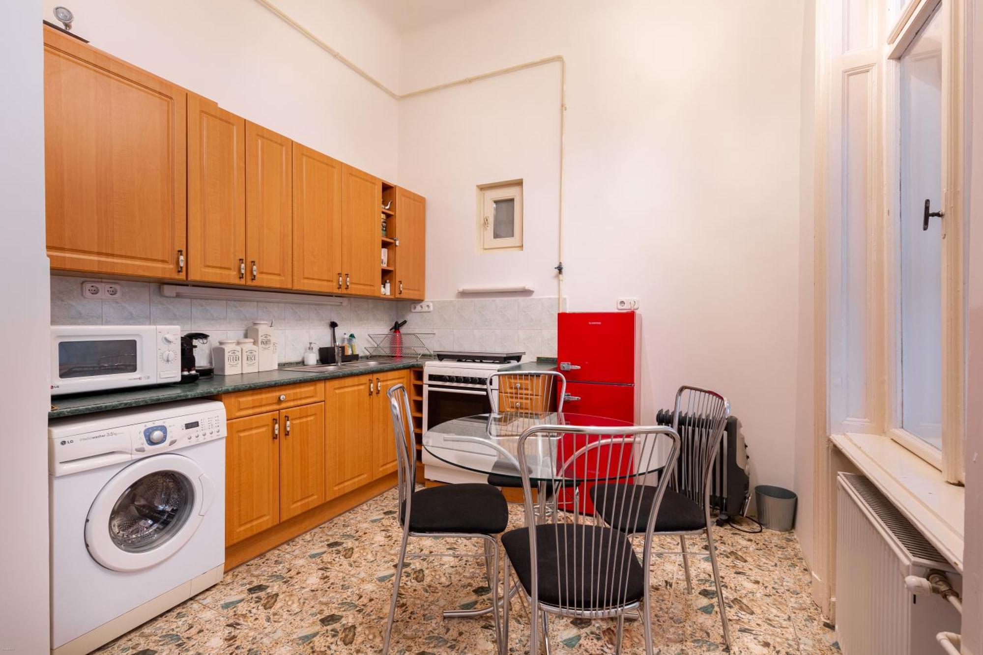 D8 Sphinx Apartman Budapest Extérieur photo