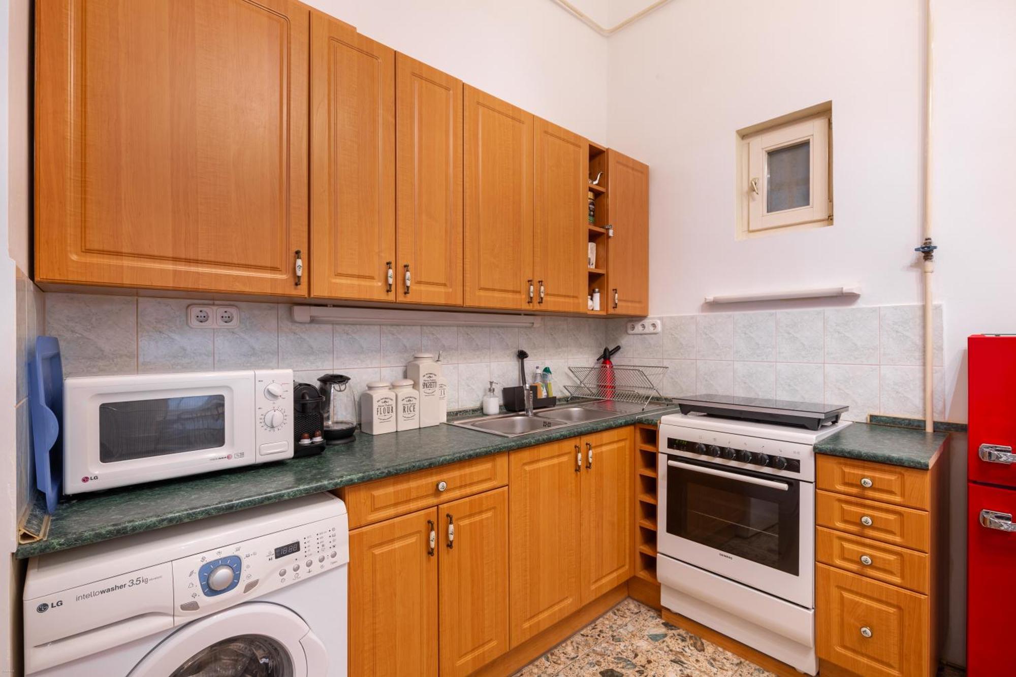 D8 Sphinx Apartman Budapest Extérieur photo
