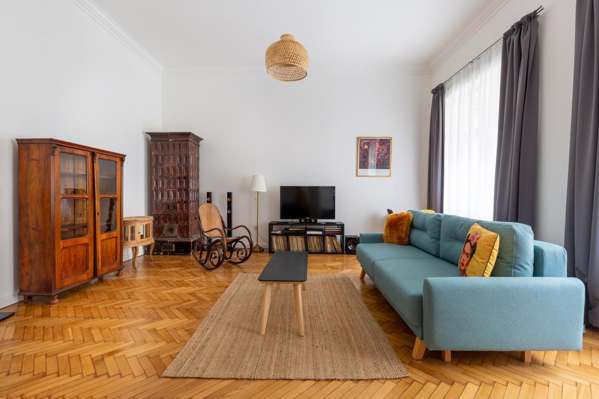 D8 Sphinx Apartman Budapest Extérieur photo