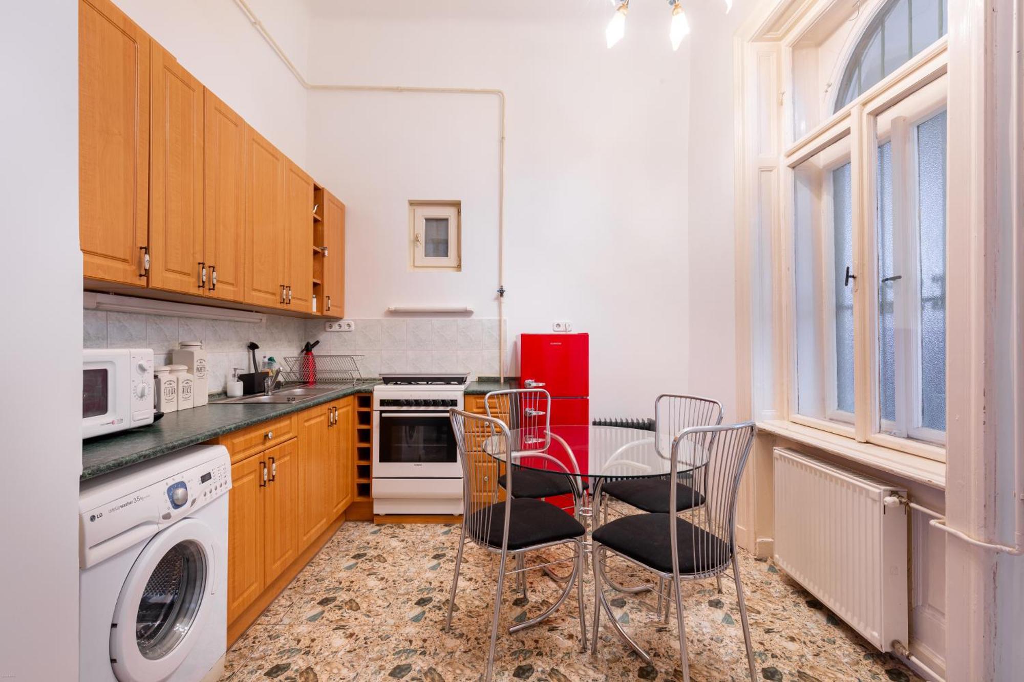 D8 Sphinx Apartman Budapest Extérieur photo