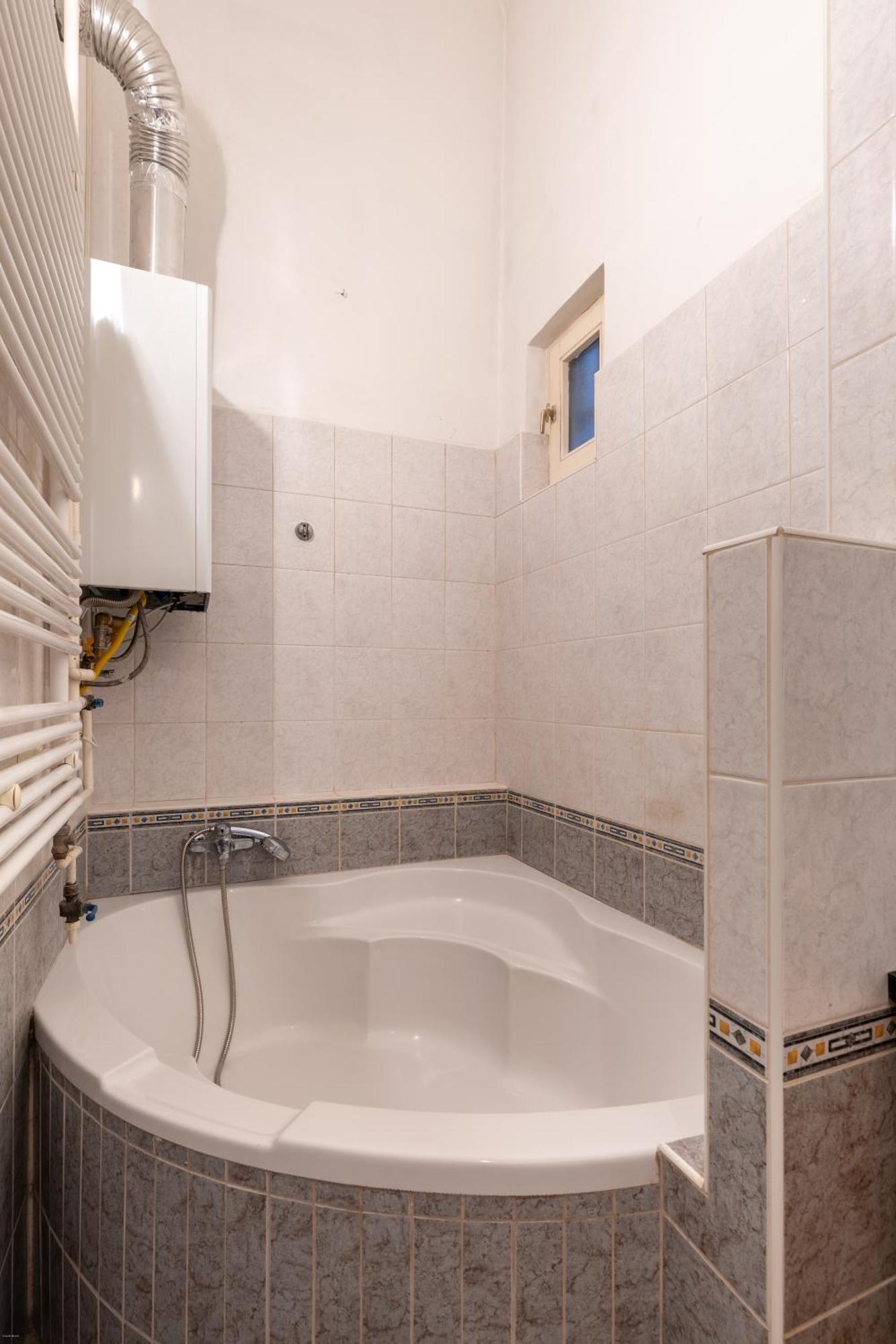 D8 Sphinx Apartman Budapest Extérieur photo