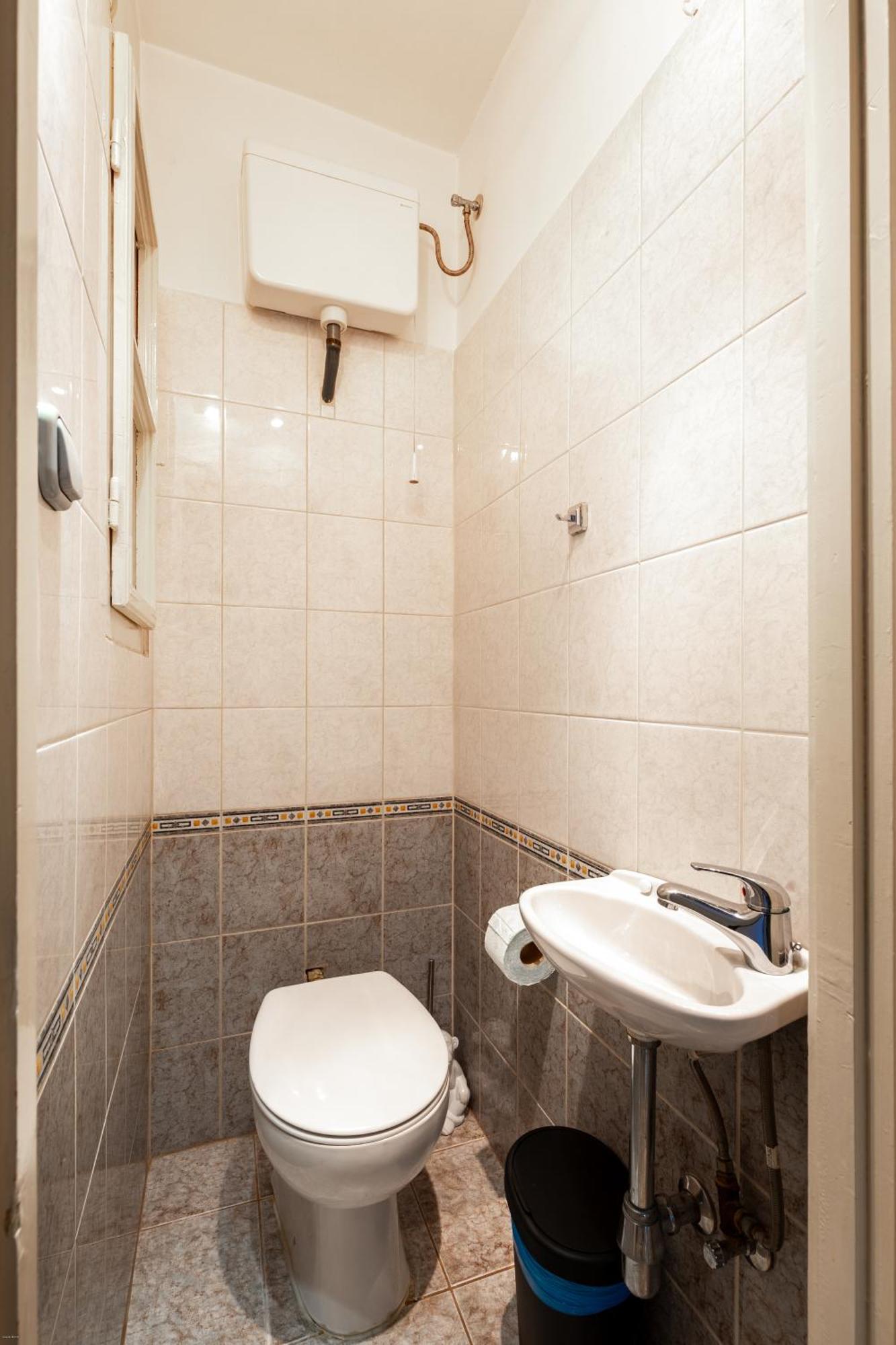 D8 Sphinx Apartman Budapest Extérieur photo