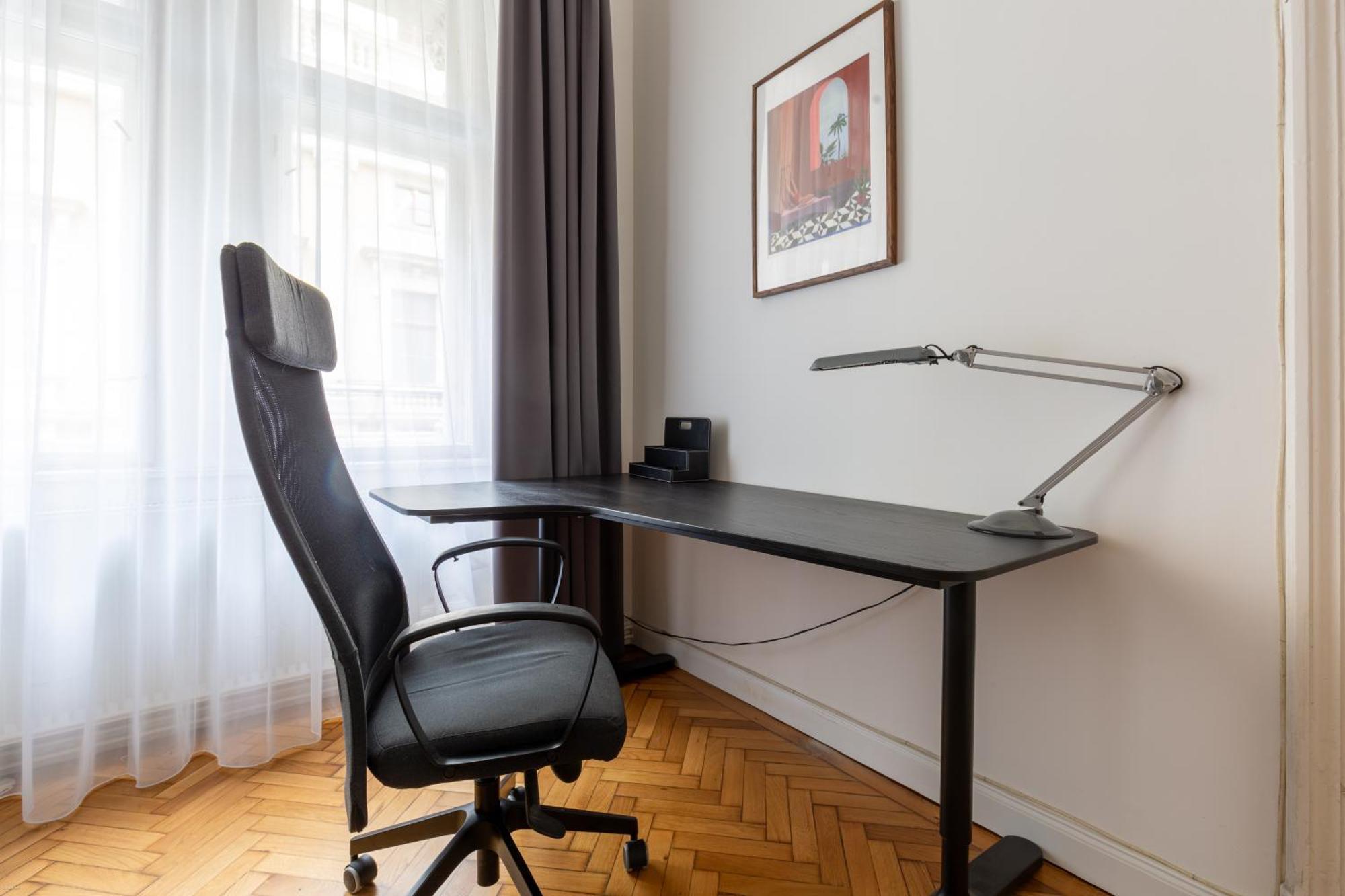 D8 Sphinx Apartman Budapest Extérieur photo
