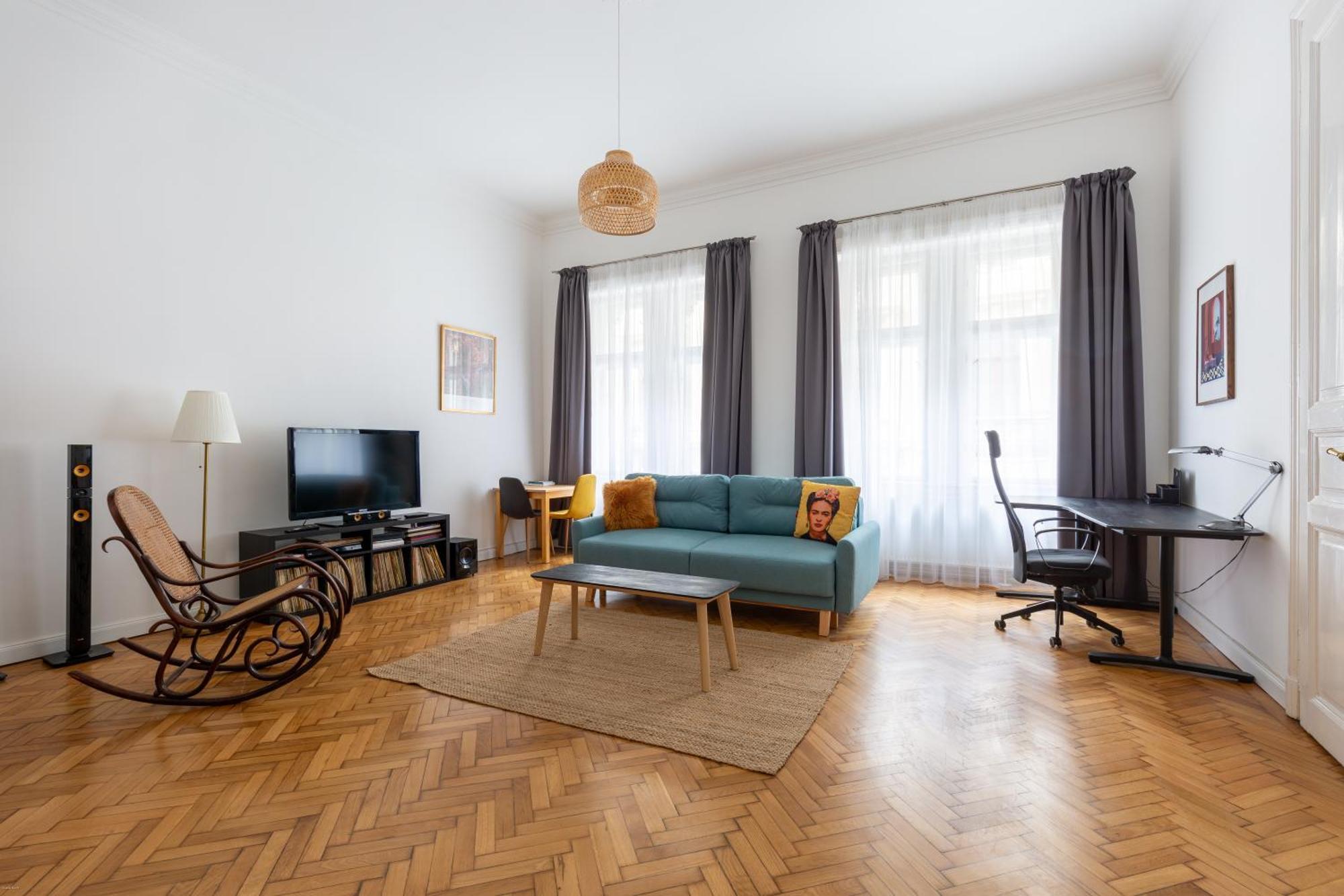 D8 Sphinx Apartman Budapest Extérieur photo